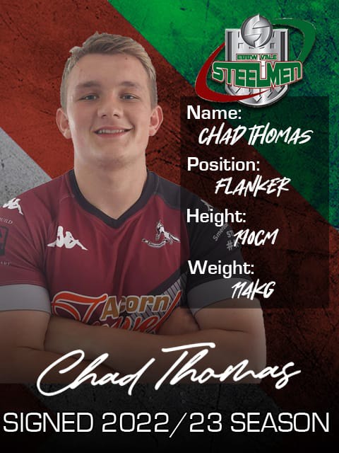 Chad thomas jersey cheap