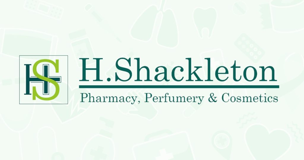 Shackletons | EVRFC